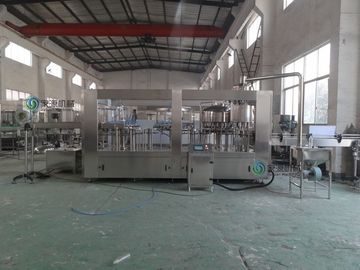 중국 15000BPH 병 충전물 기계 협력 업체